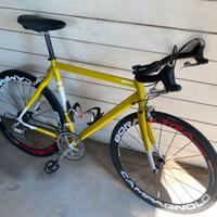Bici passeggio