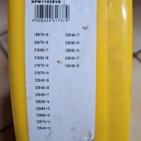 CATENE DA NEVE POWER X