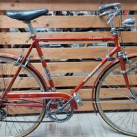 Bici Bianchi Gran Sport 26