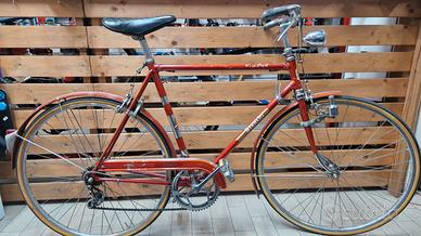 Bici Bianchi Gran Sport 26