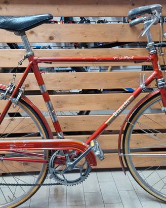 Bici Bianchi Gran Sport 26