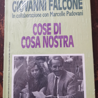 Giovanni Falcone - Cose di Cosa Nostra