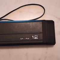 macchina fotografica vintage Kodak extra 12