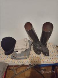 accessori equitazione