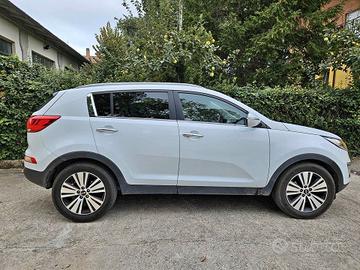 KIA Sportage 3ª serie - 2015