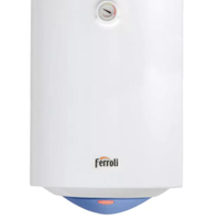 Scaldabagno 80 litri