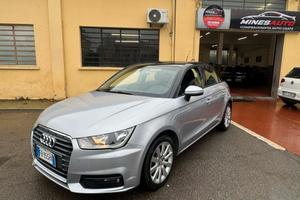 Audi A1 Anno 2016 1.4 TDI Diesel STRONIC