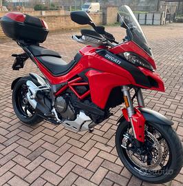 Ducati multistrada 1200 S