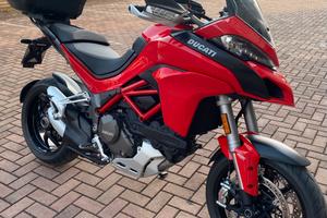 Ducati multistrada 1200 S