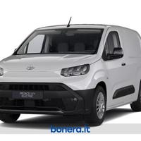 Toyota Proace City electric L2 50kWh S Comfort