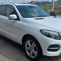 Mercedes-Benz GLE 250d
