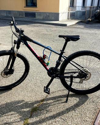 Mountain bike MTB Specialized 27.5 freni a disco