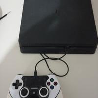 playstation 4 slim 1Tb
