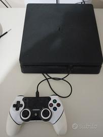 playstation 4 slim 1Tb