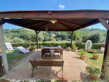 Casa Indipendente San Giacomo degli Schiavoni