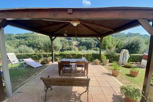 Casa Indipendente San Giacomo degli Schiavoni