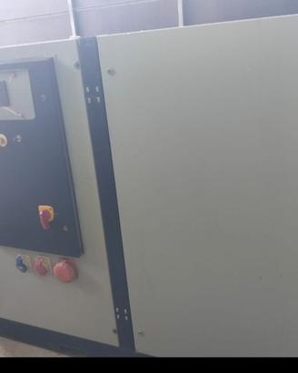 gruppo elettrogeno generatore elettrico 