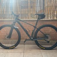 Trek procaliber 9.5 come nuova M/L