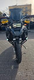 R1250GS ADVENTURE 40 ANNIVERS
