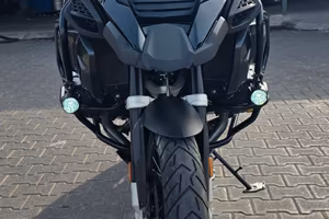 R1250GS ADVENTURE 40 ANNIVERS