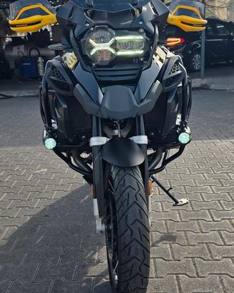 R1250GS ADVENTURE 40 ANNIVERS
