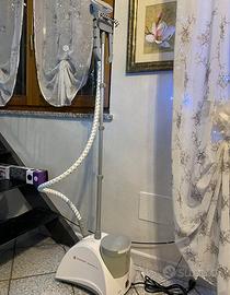 Stiratrice verticale singer