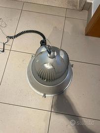 Iguzzini Lampade Sospensione