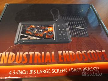 endoscopio 