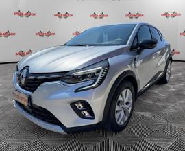 Renault Captur Hybrid E-Tech 145 CV Intens, F...