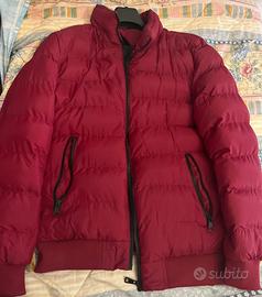 Giubbotto Tony backer XL senza cappuccio