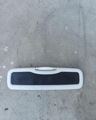 Coppia Pannelli parasole Smart fortwo 1999