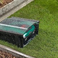 Garage originale per Robot Tagliaerba Bosch Indego