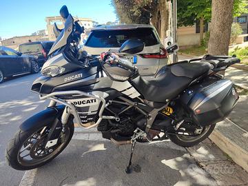 Multistrada 950