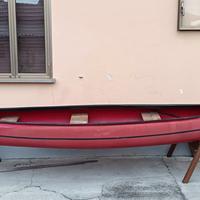 canoa canadese