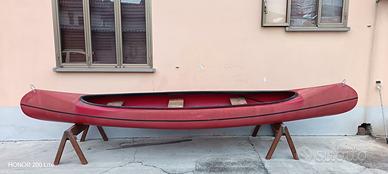 canoa canadese