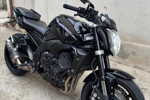 Fz1 Yamaha