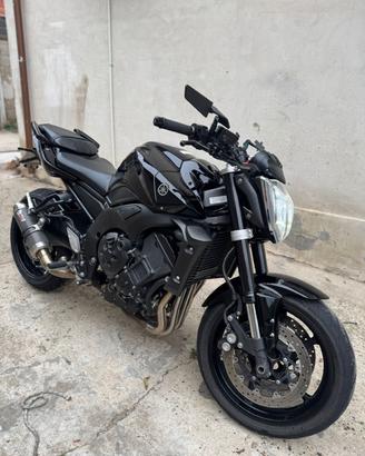 Fz1 Yamaha