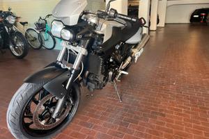 BMW F 800 R