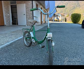 MINI GRAZIELLA