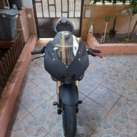 Minigp 12 pollici VMC AVOTECNICA Ff-11