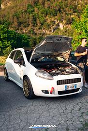 Fiat Grande Punto 1.4 T-Jet 120 CV (88 kW) – Neopa