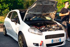 Fiat Grande Punto 1.4 T-Jet 120 CV (88 kW) – Neopa