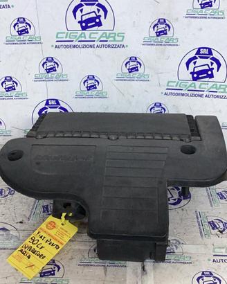 FIAT PUNTO FILTRO ARIA 90CV MULTI J.