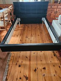 Letto Jungmann 140x200
