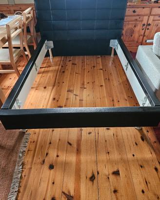 Letto Jungmann 140x200