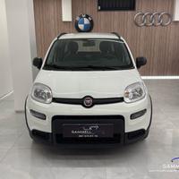 FIAT Panda 1.0 FireFly 70cv S&S Hybrid City Life