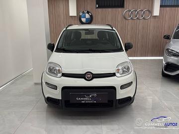 FIAT Panda 1.0 FireFly 70cv S&S Hybrid City Life