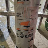 tarp fresh parasole decathlon