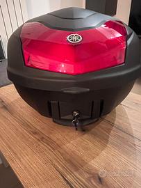 Baule Yamaha 39
