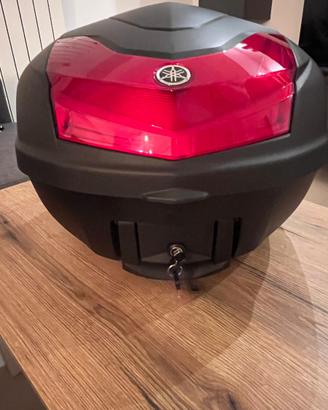 Baule Yamaha 39